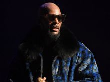 R. Kelly