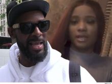 R. Kelly