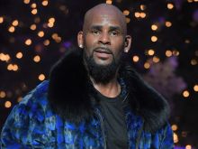 R. Kelly