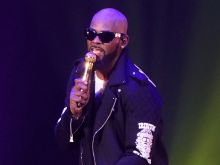 R. Kelly