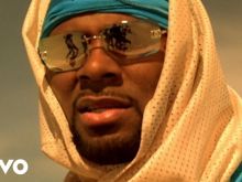 R. Kelly