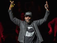 R. Kelly