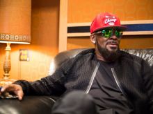 R. Kelly