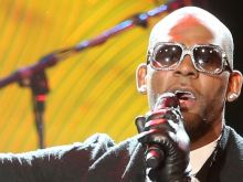 R. Kelly