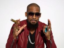 R. Kelly