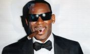 R. Kelly