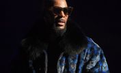 R. Kelly