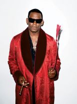 R. Kelly