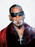 R. Kelly