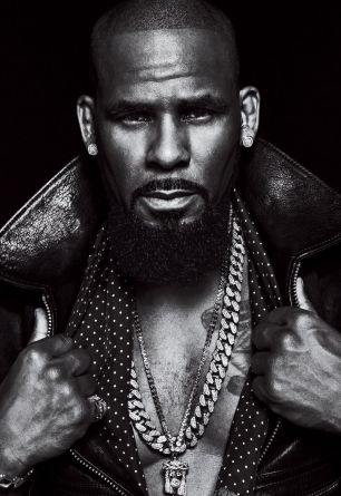 R. Kelly