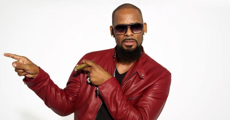 R. Kelly