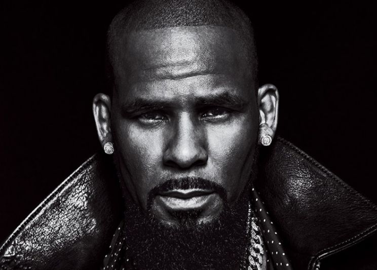 R. Kelly