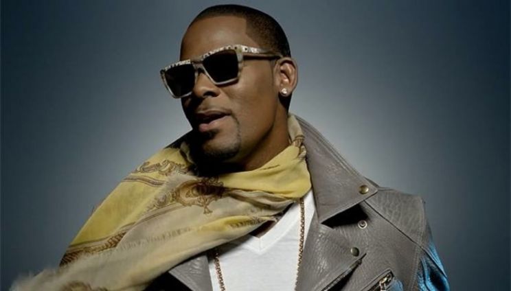 R. Kelly