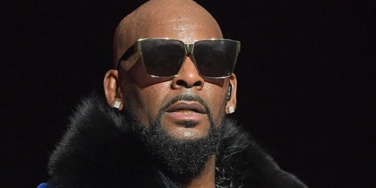 R. Kelly