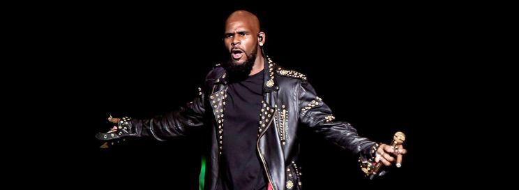 R. Kelly