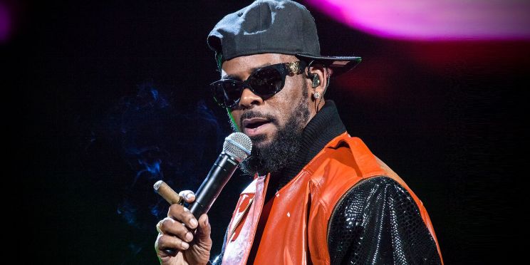 R. Kelly