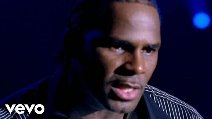 R. Kelly