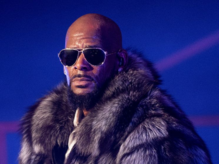 R. Kelly