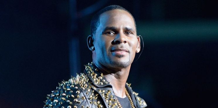 R. Kelly