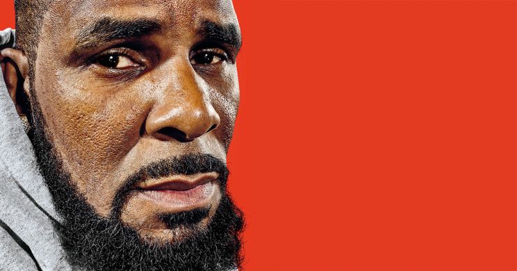 R. Kelly