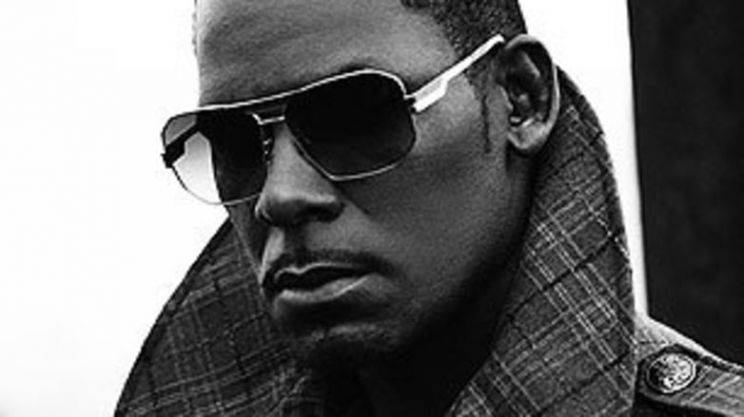 R. Kelly