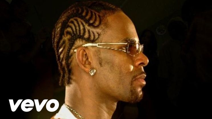 R. Kelly