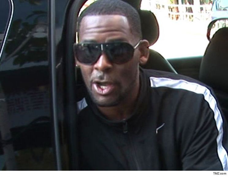 R. Kelly