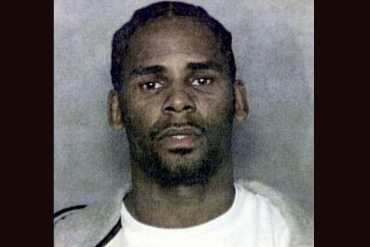 R. Kelly