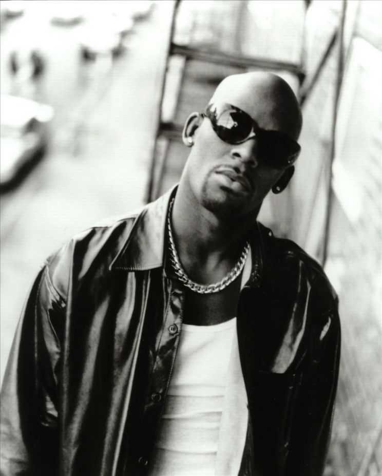 R. Kelly