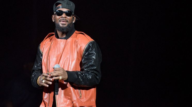 R. Kelly