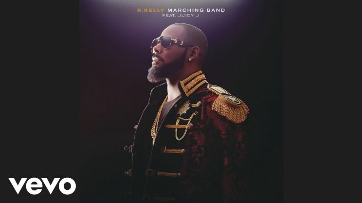 R. Kelly