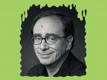 R.L. Stine