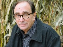 R.L. Stine