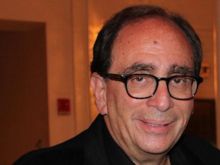 R.L. Stine