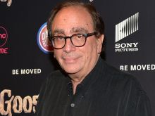 R.L. Stine