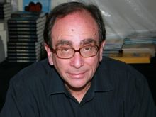 R.L. Stine