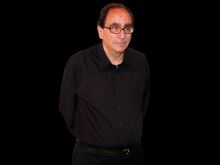 R.L. Stine