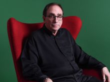 R.L. Stine