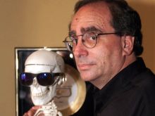 R.L. Stine