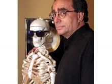 R.L. Stine