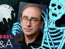 R.L. Stine