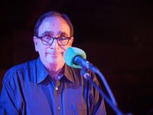 R.L. Stine