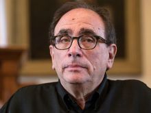 R.L. Stine