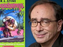 R.L. Stine