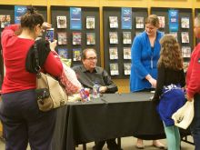 R.L. Stine