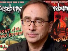 R.L. Stine