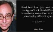 R.L. Stine