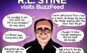 R.L. Stine