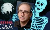 R.L. Stine