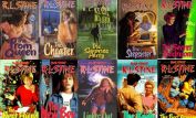 R.L. Stine